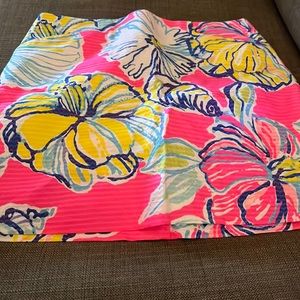 Lilly Pulitzer size 4 skort